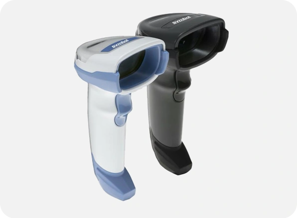 Zebra DS4600 Series for Retail 3